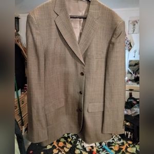 Stafford Executive Series Sport Coat